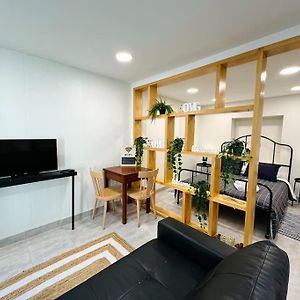 Appartement met een Slaapkamer